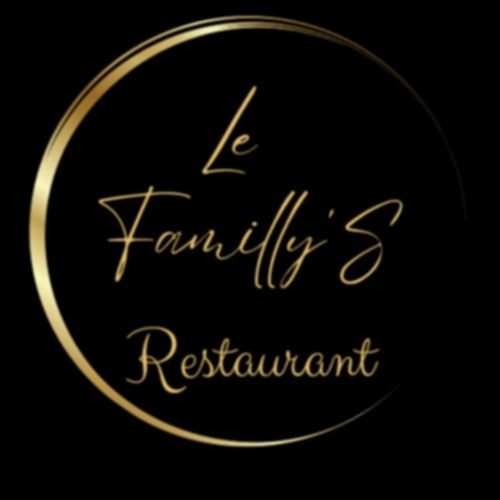 Logo LE FAMILLY'S